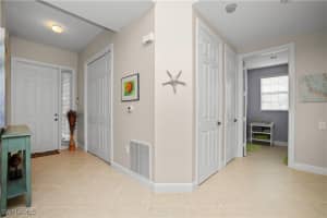 3724 Agualinda Boulevard, Cape Coral, FL 33914 Sold 07/23/25