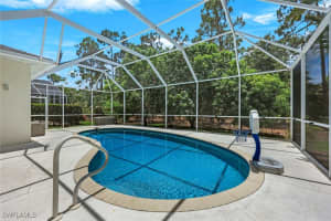 697 Crossfield Circle, Naples, FL 34104 - MLS#225055686