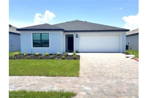 1245 Caloosa Cove Drive, Labelle, FL 33935 Sold 07/30/25