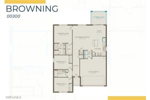 1245 Caloosa Cove Drive, Labelle, FL 33935 Sold 07/30/25