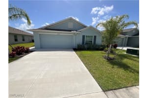 3850 Treasure Oak Way, Fort Myers, FL 33905 - MLS#225055697