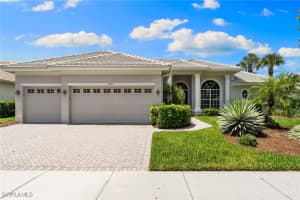 1901 Winding Oaks Way, Naples, FL 34109 - MLS#225055699