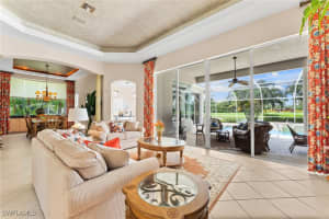 1901 Winding Oaks Way, Naples, FL 34109 - MLS#225055699