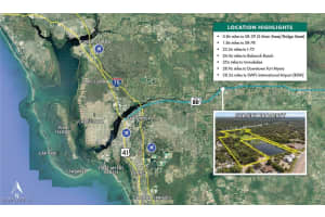 570 Live Oak Lane, Labelle, FL 33935 - MLS#225055705