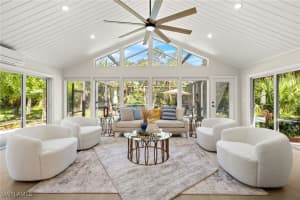 211 11th Street, Naples, FL 34120 Sold 07/29/25