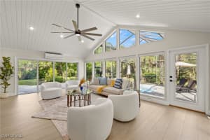 211 11th Street, Naples, FL 34120 Sold 07/29/25