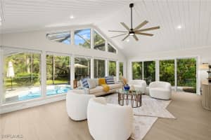 211 11th Street, Naples, FL 34120 Sold 07/29/25