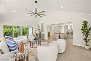 211 11th Street, Naples, FL 34120 Sold 07/29/25