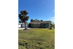 3471 Papaya Street, St. James City, FL 33956 Sold 07/11/25