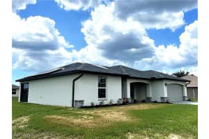 2614 6th Place, Cape Coral, FL 33909 - MLS#225055719