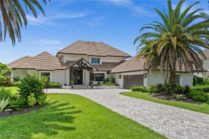 15181 Canongate Drive, Fort Myers, FL 33912 Sold 09/05/25