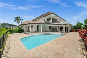 15181 Canongate Drive, Fort Myers, FL 33912 Sold 09/05/25