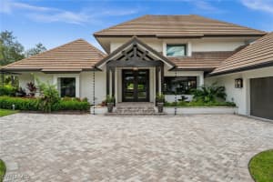 15181 Canongate Drive, Fort Myers, FL 33912 Sold 09/05/25