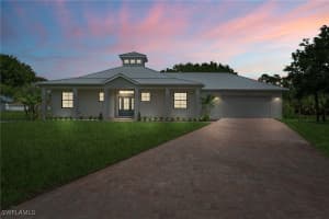3708 Stagg Court, Fort Myers, FL 33905 - MLS#225055724