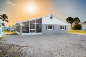 16341 Porto Bello St, Bokeelia