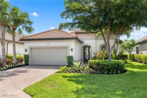 8834 Vaccaro Court, Naples, FL 34119 - MLS#225055739