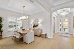 8834 Vaccaro Court, Naples, FL 34119 - MLS#225055739