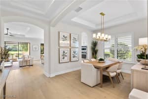 8834 Vaccaro Court, Naples, FL 34119 - MLS#225055739
