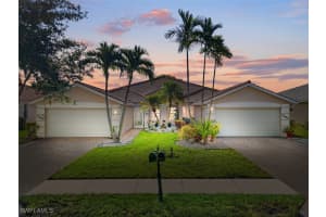 7795 Berkshire Pines Dr, Naples