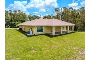 722 La Plata Avenue, Lehigh Acres, FL 33974 - MLS#225055747