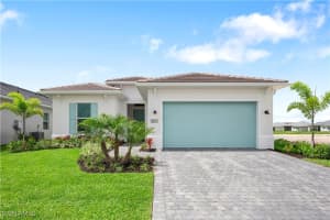 9134 Wisteria Way, Naples