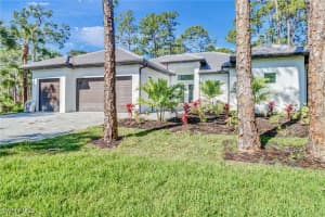 491 9th Street, Naples, FL 34117 Sold 08/05/25