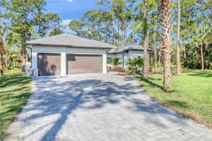 491 9th Street, Naples, FL 34117 Sold 08/05/25
