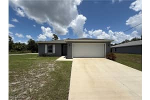 40 Ponoka Street, Port Charlotte, FL 33954 Sold 08/14/25