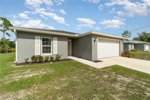 40 Ponoka Street, Port Charlotte, FL 33954 Sold 08/14/25