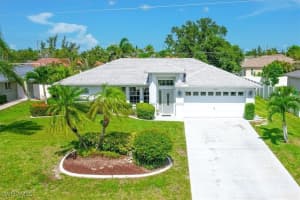 3824 10th Place, Cape Coral, FL 33914 Sold 07/10/25