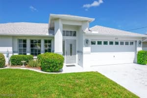3824 10th Place, Cape Coral, FL 33914 Sold 07/10/25