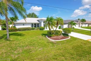 3824 10th Place, Cape Coral, FL 33914 Sold 07/10/25