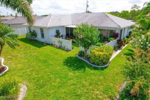 3824 10th Place, Cape Coral, FL 33914 Sold 07/10/25