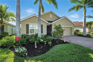 3215 Birchin Lane, Fort Myers, FL 33916 - MLS#225055797