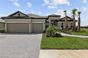 524 Burnt Store Road, Cape Coral, FL 33993 Sold 08/28/25