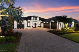 11699 Caleri Ct, Fort Myers