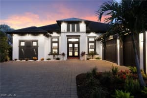 11699 Caleri Court, Fort Myers, FL 33913 - MLS#225055803