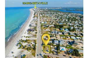 3891 Estero Boulevard, Fort Myers Beach, FL 33931 - MLS#225055810