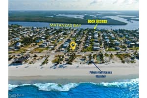 3891 Estero Boulevard, Fort Myers Beach, FL 33931 - MLS#225055810