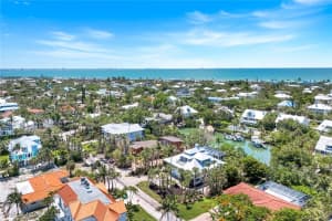 513 Lighthouse Way, Sanibel, FL 33957 - MLS#225055831
