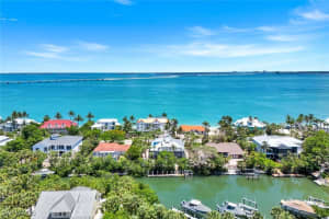513 Lighthouse Way, Sanibel, FL 33957 - MLS#225055831