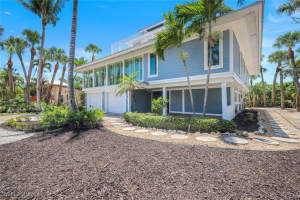 513 Lighthouse Way, Sanibel, FL 33957 - MLS#225055831