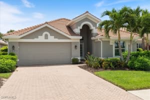 9245 Independence Way, Fort Myers, FL 33913 Sold 09/05/25