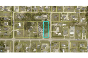 8420 Ebson Drive, North Fort Myers, FL 33917 - MLS#225055840