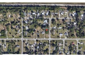 8420 Ebson Drive, North Fort Myers, FL 33917 - MLS#225055840