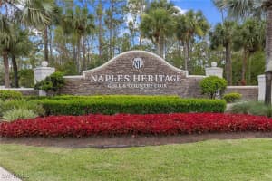 7625 Arbor Lakes Court, Naples, FL 34112 - MLS#225055848