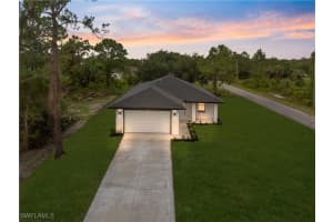 2701 53rd Street, Lehigh Acres, FL 33971 Sold 08/22/25