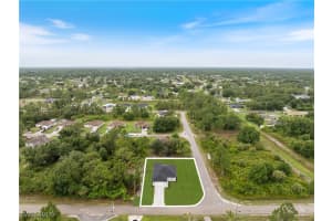 2701 53rd Street, Lehigh Acres, FL 33971 Sold 08/22/25