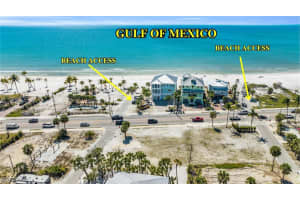 111 Coconut Drive, Fort Myers Beach, FL 33931 - MLS#225055861