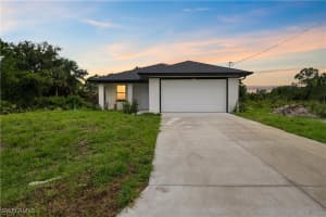 2703 54th Street, Lehigh Acres, FL 33971 Sold 08/27/25